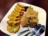 ダイアンサスさんが投稿したBistroフルフル（新潟/関屋）の口コミ詳細 [食べログ] Bistroフルフル