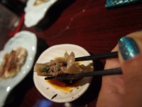 M （エム） - 白楽/餃子 | 食べログ M (白楽/餃子)