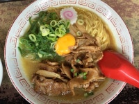 【閉店】ぶたさぶろう 本店 - 卸町/ラーメン | 食べログ ぶたさぶろう 本店 (卸町/ラーメン)