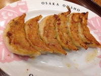hrbysさんが投稿した大阪王将 五反田店（東京/五反田）の口コミ詳細 [食べログ] 大阪王将 五反田店