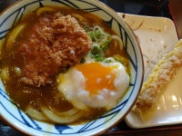 パドルグラムさんが投稿した丸亀製麺 小平店（東京/花小金井）の口コミ詳細 [食べログ] 丸亀製麺 小平店