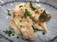 へるんさんが投稿した鮨 とかみ（東京/内幸町）の口コミ詳細 [食べログ] 鮨 とかみ