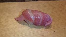 ジェームズオオクボさんが投稿した鮨 行天（福岡/薬院）の口コミ詳細 [食べログ] 鮨 行天