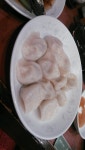 motomaruさんが投稿した水餃子の店哈尓濱（大阪/茨木）の口コミ詳細 [食べログ] 水餃子の店哈尓濱