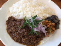 siopyさんが投稿した京都カレー製作所 カリル（京都/丸太町）の口コミ詳細 [食べログ] 京都カレー製作所 カリル