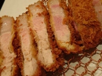 Breadenさんが投稿したとんかつ マンジェ（大阪/八尾）の口コミ詳細 [食べログ] とんかつ マンジェ