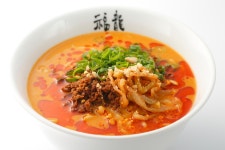 【閉店】福龍 三井アウトレットパーク入間店 （フーロン） - 武蔵藤沢/担々麺 | 食べログ 福龍 三井アウトレットパーク入間店 (武蔵藤沢/担々麺)