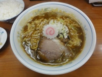 츄카소바죠멘 | RBJさんのトップページ [食べログ]