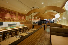 東京寿司 ITAMAE SUSHI 新宿東宝ビル店 （トウキョウスシイタマエスシ【旧店名】板前寿司 ）のご予約 - 西武新宿/寿司 | 食べログ... 