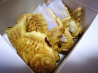 日本一たい焼き　 大阪富田林店 - 喜志/たい焼き・大判焼き | 食べログ 日本一たい焼き　 大阪富田林店 (喜志/たい焼き・大判焼き)