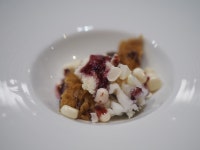 Dominique Corby - Akebonobashi, Yotsuya-Sanchome/French [Tabelog]