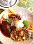 ナポリタン卵のせさんが口コミ投稿したお店一覧 [食べログ]