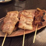 good♪sanさんが投稿した北新地たゆたゆ（大阪/北新地）の口コミ詳細 [食べログ] 北新地たゆたゆ