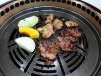 nori964さんが投稿した焼肉はとや（岐阜/須賀）の口コミ詳細 [食べログ] 焼肉はとや