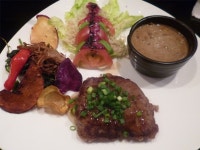 立花立夏さんが投稿したあむりたの庭、そして音楽（沖縄/石垣市）の口コミ詳細 [食べログ] あむりたの庭、そして音楽