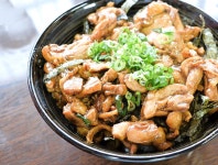 食道者さんが投稿したかしわの武内（香川/水田）の口コミ詳細 [食べログ] かしわの武内
