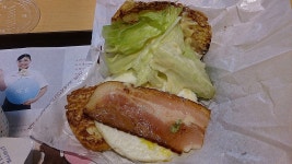 ロッテリア 葛西駅店 （LOTTERIA） - 葛西/ハンバーガー | 食べログ ロッテリア 葛西駅店 (葛西/ハンバーガー)
