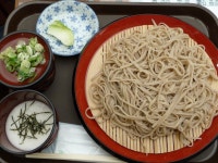 そば十哲 - 柳原/そば | 食べログ そば十哲 (柳原/そば)