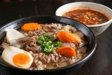紅丸 （あかまる） - 上総村上/つけ麺 | 食べログ 紅丸 (上総村上/つけ麺)
