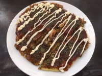 ふくじゅ - 尾鷲/お好み焼き | 食べログ ふくじゅ (尾鷲/お好み焼き)