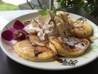 푸메하나 카페 - 기타노하쿠바이초/카페 | Tabelog