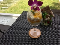 푸메하나 카페 - 기타노하쿠바이초/카페 | Tabelog