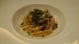Dr.Jayさんが投稿したOTTO SETTE（山梨/小淵沢）の口コミ詳細 [食べログ] OTTO SETTE