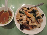 domdom東十条さんが投稿した青葉 新館（神奈川/元町・中華街）の口コミ詳細 [食べログ] 青葉 新館