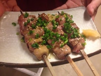 料理写真  : 元気鶏 蒔田店 - 蒔田/焼鳥 [食べログ] 元気鶏 蒔田店 (蒔田/焼鳥)