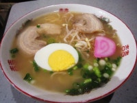 写真 : 南州軒 （ナンシュウケン） - 和泉中央/ラーメン | 食べログ 南州軒 (和泉中央/ラーメン)