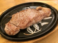 にゅん♪♪さんが投稿したステーキのどん 堺七道店（大阪/堺）の口コミ詳細 [食べログ] ステーキのどん 堺七道店