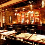 座席 : フランツクラブ 新丸ビル （FRANZ club） - 大手町/ダイニングバー | 食べログ フランツクラブ 新丸ビル (大手町/ダイニングバー)