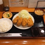 料理写真 : とんかつ まさむね - 溜池山王/とんかつ | 食べログ とんかつ まさむね (溜池山王/とんかつ)