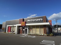 及第クレーマーさんが投稿したマクドナルド １７３川西店（兵庫/山下）の口コミ詳細 [食べログ] マクドナルド １７３川西店