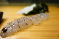 ちんちくりんさんが投稿した鮨処 多田（大阪/北新地）の口コミ詳細 [食べログ] 鮨処 多田