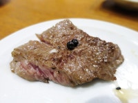 みるみんくさんが投稿した在市 月島本店（東京/月島）の口コミ詳細 [食べログ] 在市 月島本店