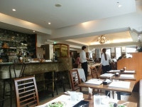 居留地倶楽部 （キョリュウチクラブ） - 旧居留地・大丸前/洋食 | 食べログ 居留地倶楽部 (旧居留地・大丸前/洋食)