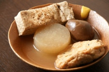 사이와이구에서 추천 오뎅 | Tabelog