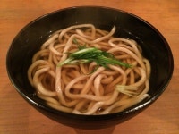 500(チンクエチェント)さんが投稿した自家製粉石臼挽きうどん 青空blue 本店（大阪/肥後橋）の口コミ詳細 [食べログ]... 