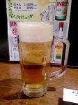 『シャモロック酒場で、豪快にモモ焼きに喰らい付くの巻き』by assyassy : 新橋シャモロック酒場 新橋鶏舎 - 新橋/居酒屋 [食べログ]... 