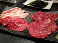 うしWAKA （ウシワカ） - 三鷹台/焼肉 | 食べログ うしWAKA (三鷹台/焼肉)
