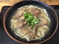 お松B助さんが投稿したつぼやのそば屋（沖縄/牧志）の口コミ詳細 [食べログ] つぼやのそば屋