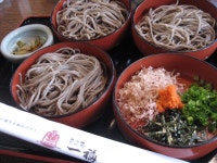 inlineskiさんが投稿した奥出雲 そば処 一福 頓原本店（島根/飯南町その他）の口コミ詳細 [食べログ] 奥出雲 そば処 一福 頓原本店