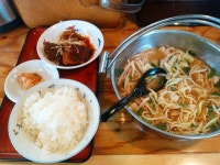 めがねやさんさんが投稿したからし屋（愛媛/新居浜）の口コミ詳細 [食べログ] からし屋