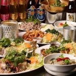 バカソウル アジア （BAKASOUL ASIA）のご予約 - 武蔵小杉/タイ料理 | 食べログ バカソウル アジア (武蔵小杉/タイ料理)