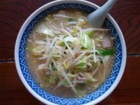 じんべい食堂 （じんべいしょくどう） - 山都/ラーメン | 食べログ じんべい食堂 (山都/ラーメン)