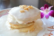 푸메하나 카페 - 기타노하쿠바이초/카페 | Tabelog