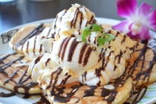 푸메하나 카페 - 기타노하쿠바이초/카페 | Tabelog