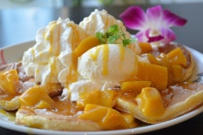 푸메하나 카페 - 기타노하쿠바이초/카페 | Tabelog