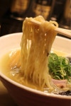Ｍｒ，ｂｉｎさんが投稿したふじ屋 NOODLE（北海道/すすきの）の口コミ詳細 [食べログ] ふじ屋 NOODLE